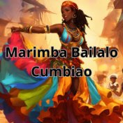 Marimba Báilalo Cumbiao