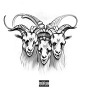 3 Headed Goat