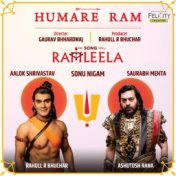 Ramleela (Humare Ram)