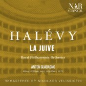 Halévy: La Juive