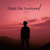 Paint the Town red