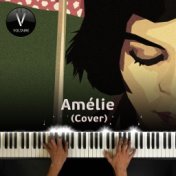 Amélie (Cover)