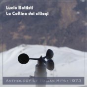 La Collina dei ciliegi (Anthology of Italian Hits 1973)