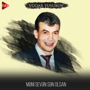 Məni Sevən Sən Olsan