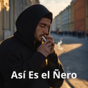 Así Es el Ñero