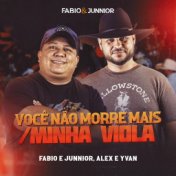 Você Não Morre Mais / Minha Viola