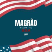 Magrão from the U.S.A