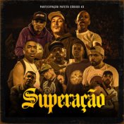 Cypher Superação