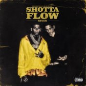 Shotta Flow 7 (feat. Lil Mabu) (Remix)