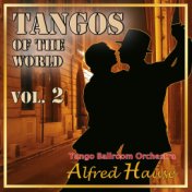 Tangos of the World, Vol. 2