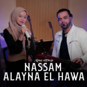 NASSAM ALAYNA EL HAWA