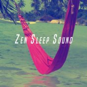 Zen Sleep Sound