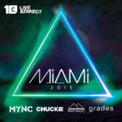 Do What You Wanna Do (IMS Anthem) (Grades Exclusive Miami Remix)