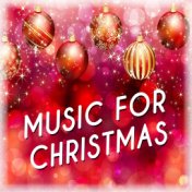 Music for Christmas