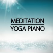 Meditation & Yoga Piano