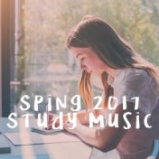 Sping 2017 Study Music