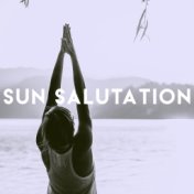 Sun Salutation