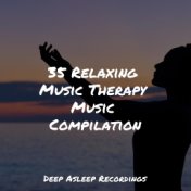 35 Relaxing Music Therapy Music Compilation