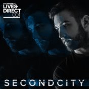 Cr2 Live & Direct Presents: Secondcity