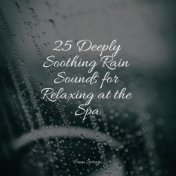 25 Deeply Soothing Rain Sounds for Relaxing at the Spa