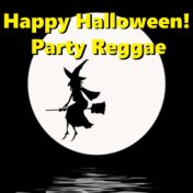 Happy Halloween Party Reggae