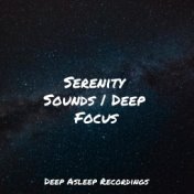 Serenity Sounds | Deep Focus