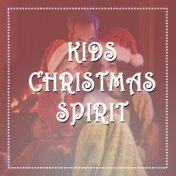Kids Christmas Spirit