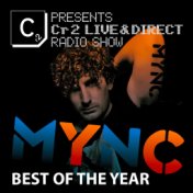 Cr2 Live & Direct Radio Show (Best Of The Year 2011)