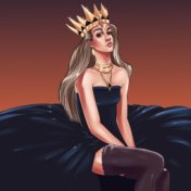 Королева (Prod. by Slidinmoon)