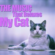 The Music That Relaxes My Cat