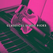 Classical Piano Picks