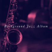 Background Jazz Album