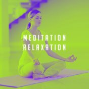 Meditation Relaxation
