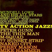 TV Action Jazz! (Remastered)