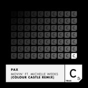 Movin' (Colour Castle Remix)