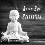 Asian Spa Relaxation