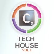 Tech House, Vol. 1
