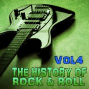 The History of Rock 'n' Roll, Vol. 4