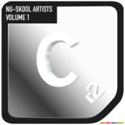 Nu-Skool Artists, Vol. 1