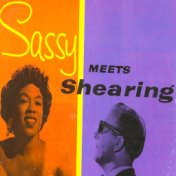 Sassy Meets Shearing! (Remastered)