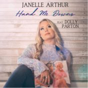 Hand Me Downs (feat. Dolly Parton)