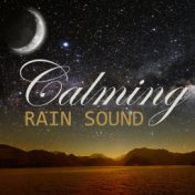 Calming Rain Sound