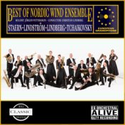 The Best of Nordic Wind Ensemble