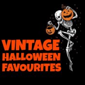 Vintage Halloween Favourites