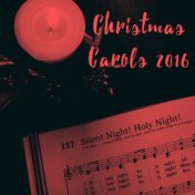 Christmas Carols 2016