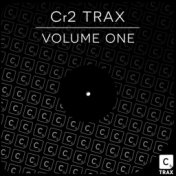 Cr2 Trax EP, Vol. 1