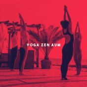 Yoga Zen Aum