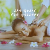 Spa Music For Massage