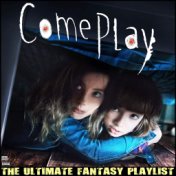 Come Play The Ultimate Fantasy Playlist