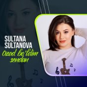 Sultana Sultanova